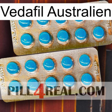 Vedafil Australia new08